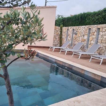 Villa Manoa Ольуль Экстерьер фото