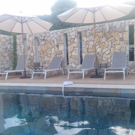 Villa Manoa Ольуль Экстерьер фото