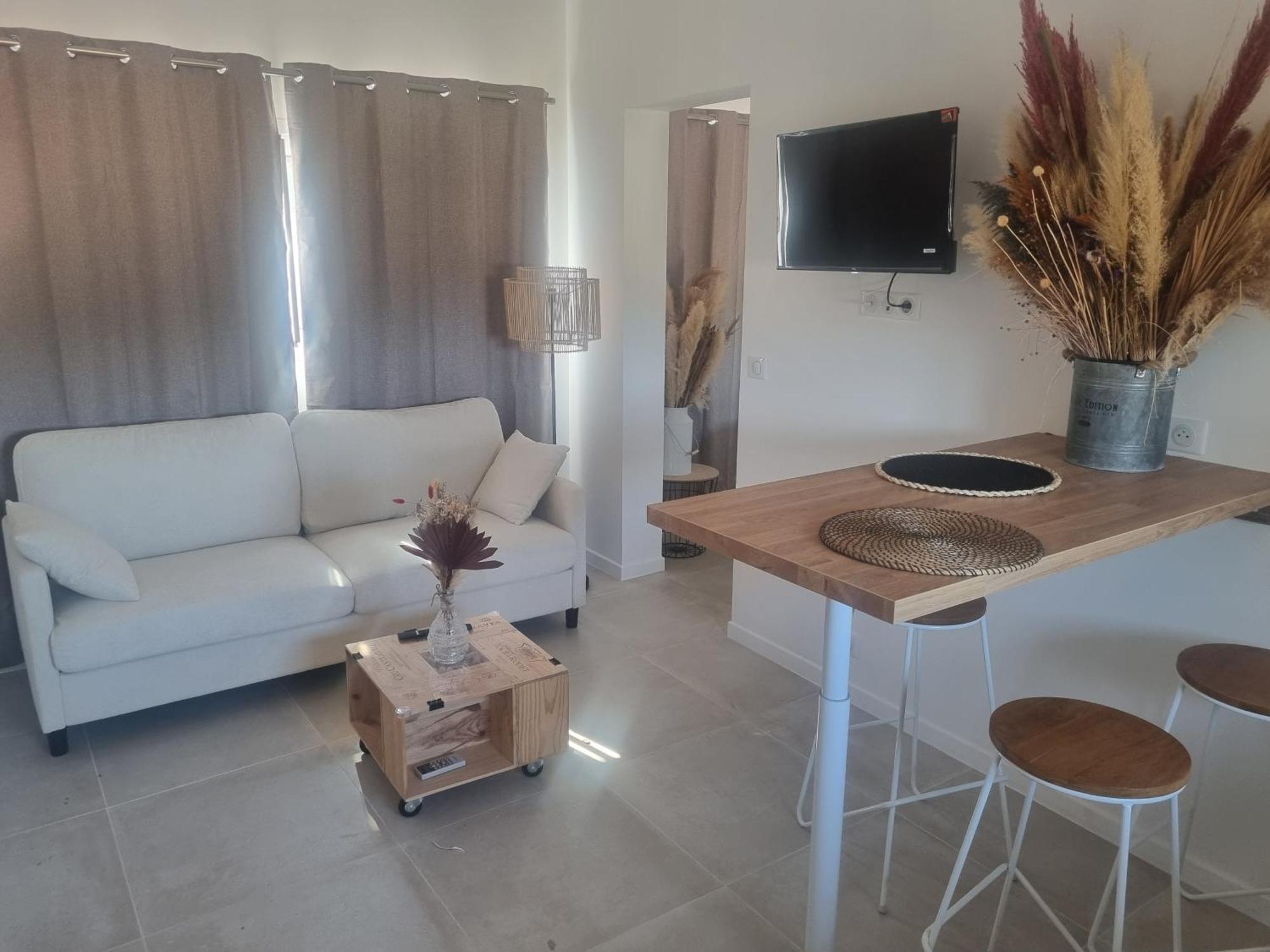 Villa Manoa Ольуль Экстерьер фото