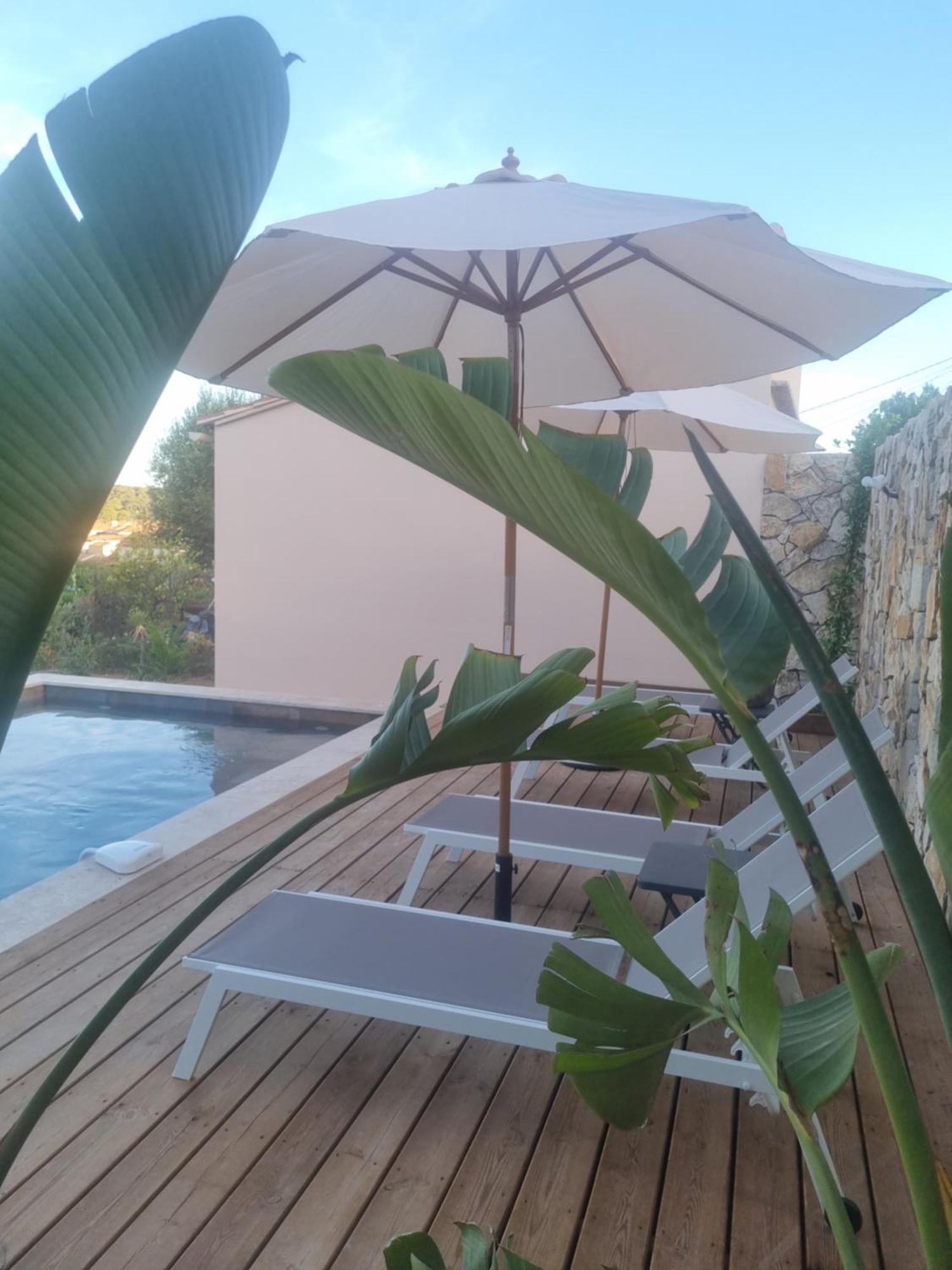 Villa Manoa Ольуль Экстерьер фото