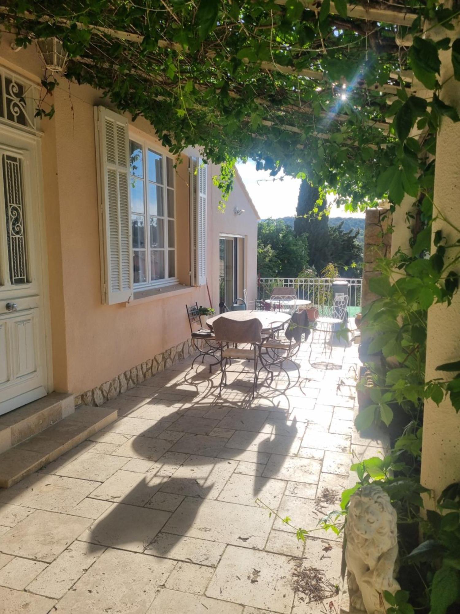 Villa Manoa Ольуль Экстерьер фото