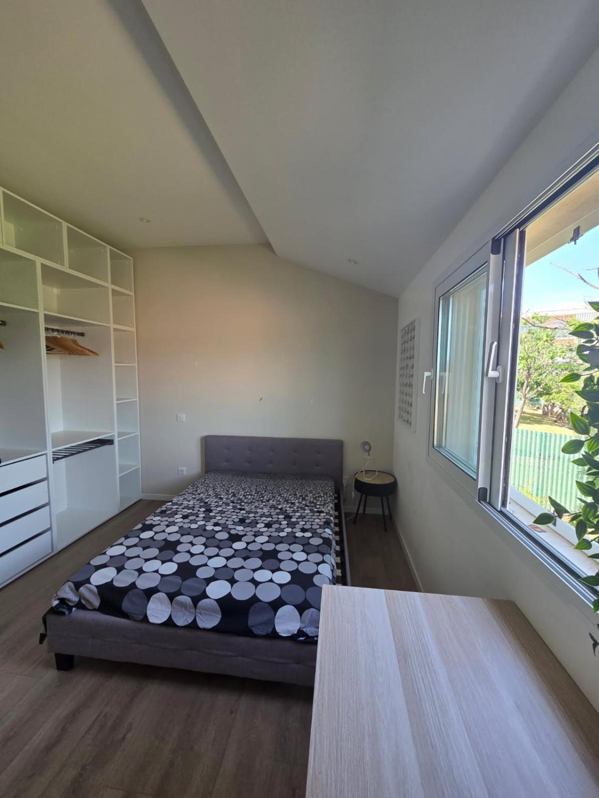 Villa Manoa Ольуль Экстерьер фото